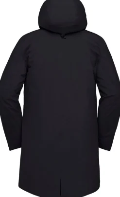 Heren Norrona Oslo GORE-TEX Down850 Parka M's