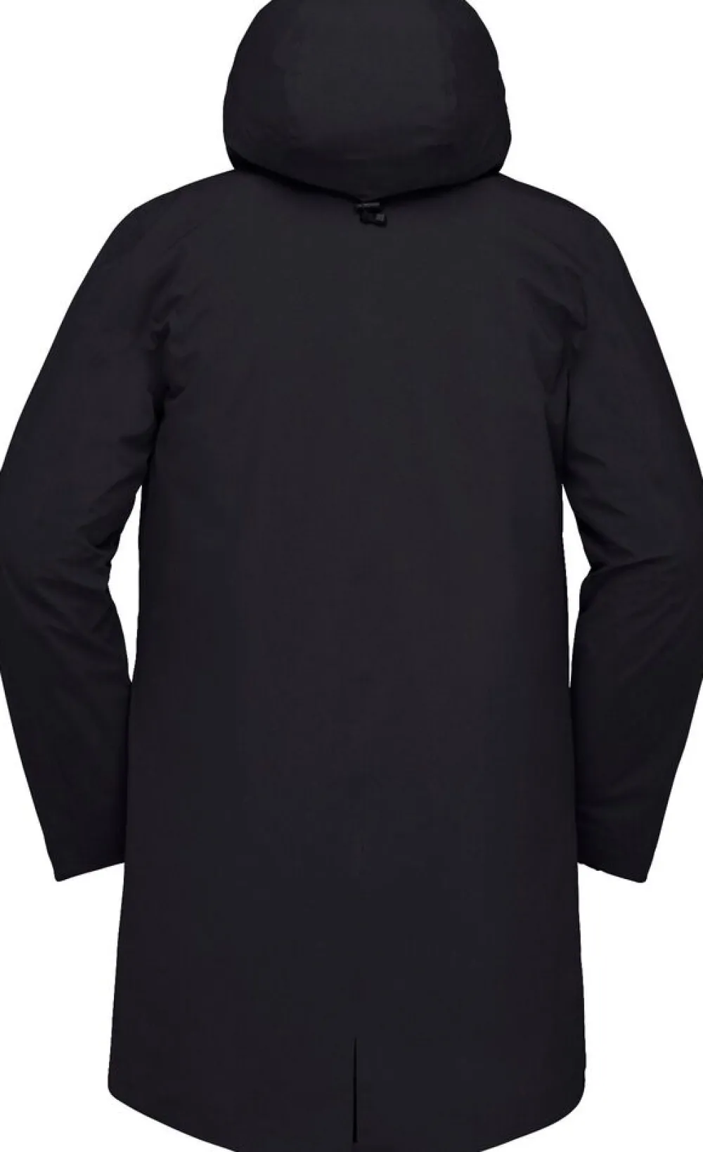 Heren Norrona Oslo GORE-TEX Down850 Parka M's