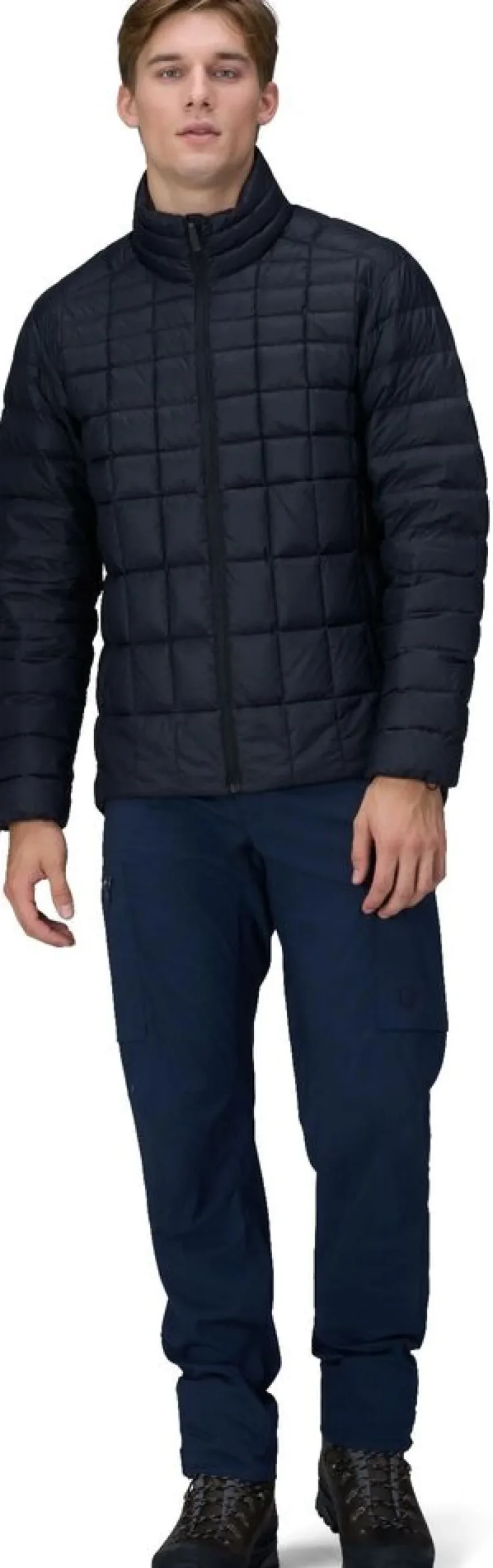 Heren Norrona Oslo GORE-TEX Down850 Parka M's