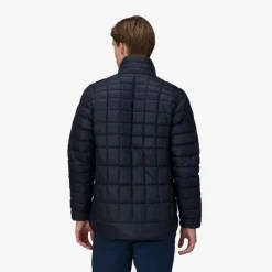 Heren Norrona Oslo GORE-TEX Down850 Parka M's