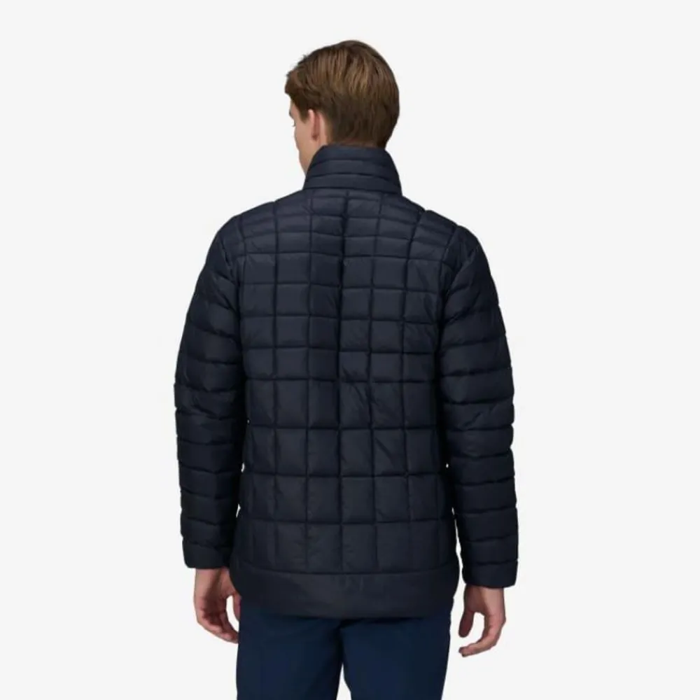 Heren Norrona Oslo GORE-TEX Down850 Parka M's