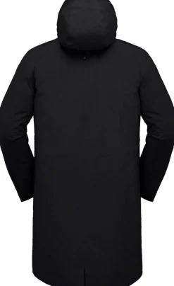 DAMES Norrona Oslo GORE-TEX Down850 Parka W's