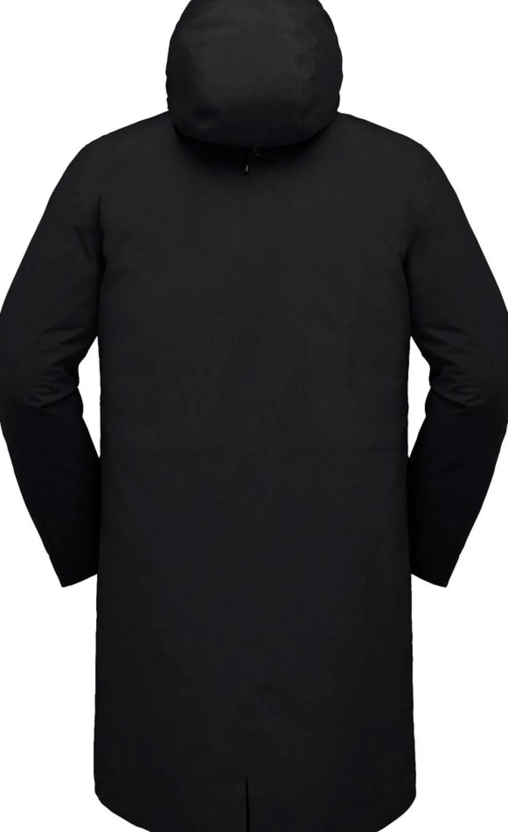 DAMES Norrona Oslo GORE-TEX Down850 Parka W's