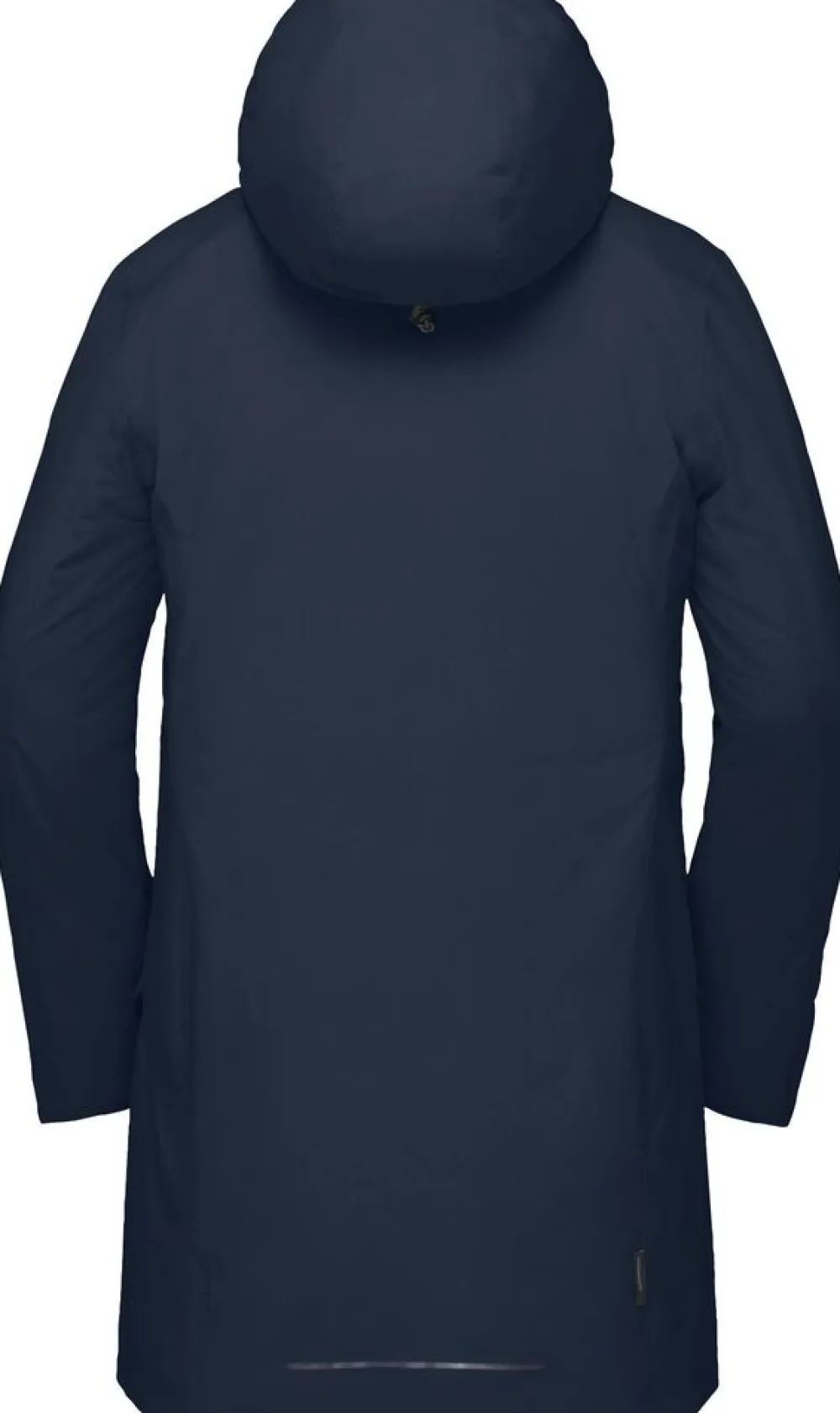 DAMES Norrona Oslo GORE-TEX Insulated Parka W's