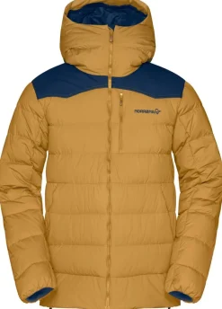 Heren Norrona Tamok Down750 jacket m's