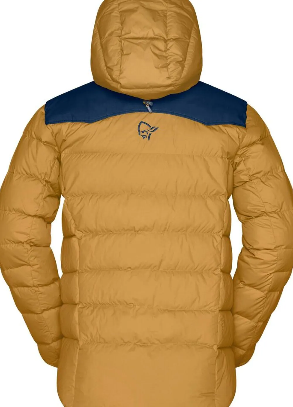 Heren Norrona Tamok Down750 jacket m's