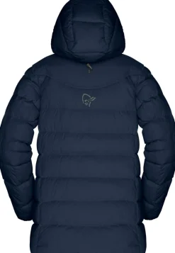 DAMES Norrona Tamok down750 jacket w's