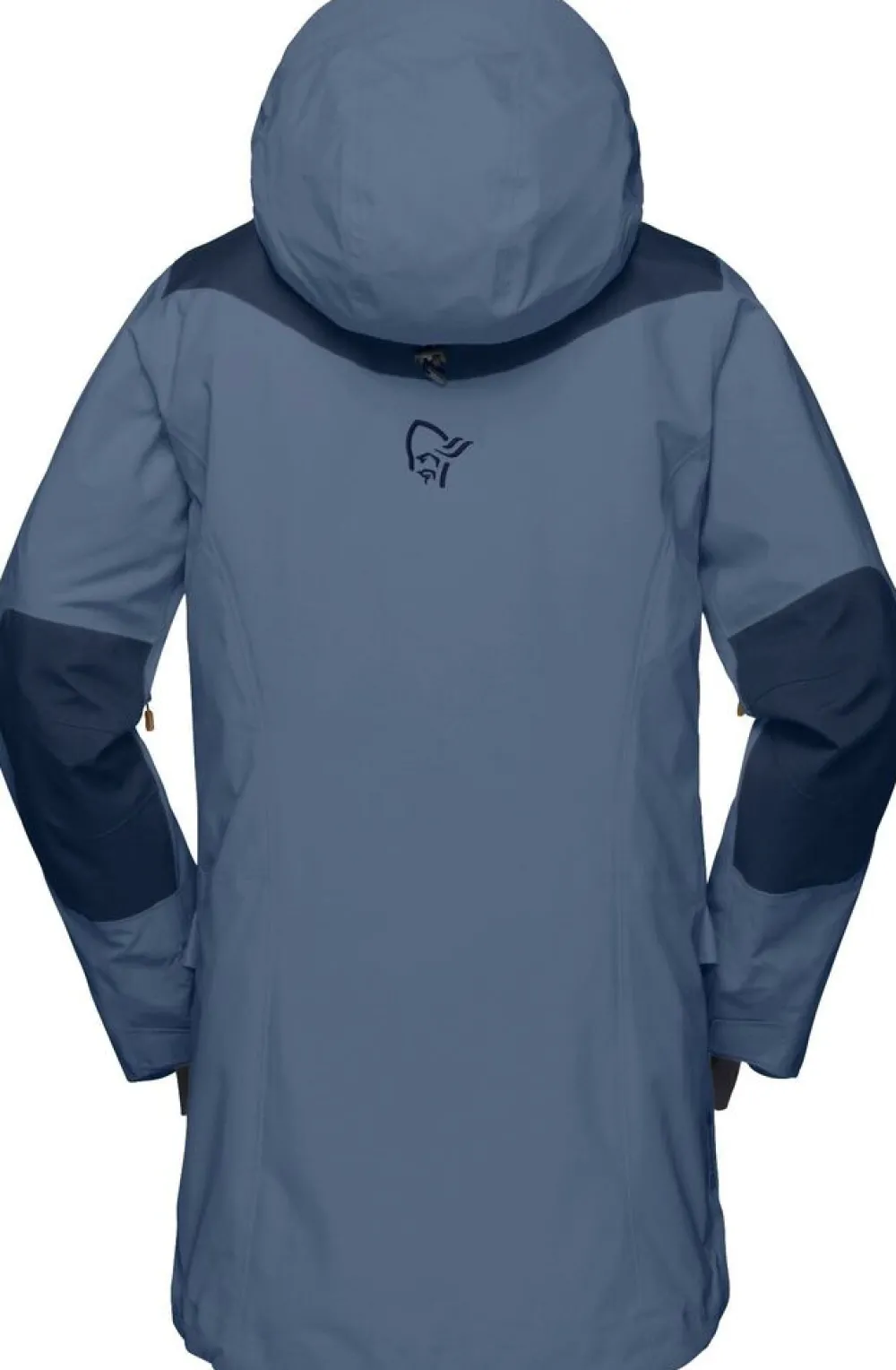 DAMES Norrona Tamok Gore-Tex performance shell jacket w's