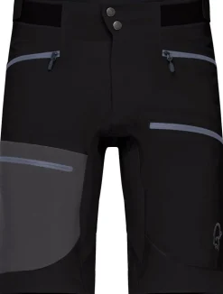 Heren Norrona Trollveggen flex1 zip-off pants M