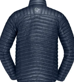 Heren Norrona Trollveggen superlight down850 jacket m's