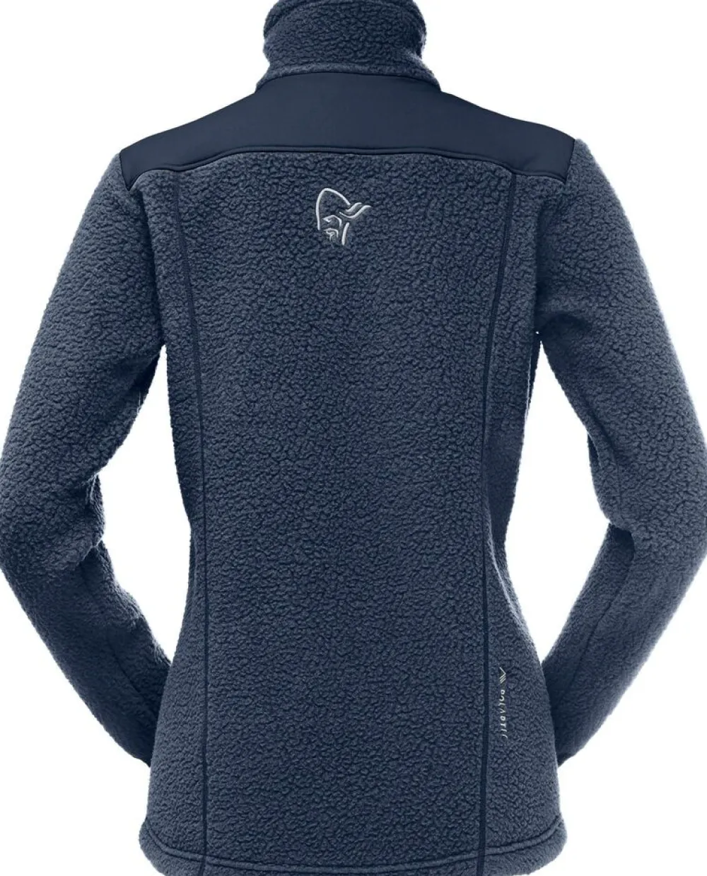 DAMES Norrona Trollveggen Thermal Pro Jacket w