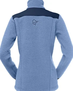 DAMES Norrona Trollveggen Thermal Pro Jacket w