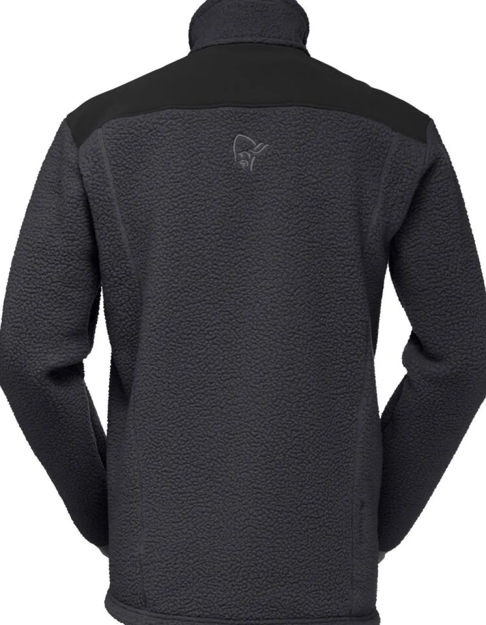 Heren Norrona Trollveggen Thermal Pro Jacket