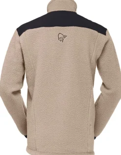 Heren Norrona Trollveggen Thermal Pro Jacket