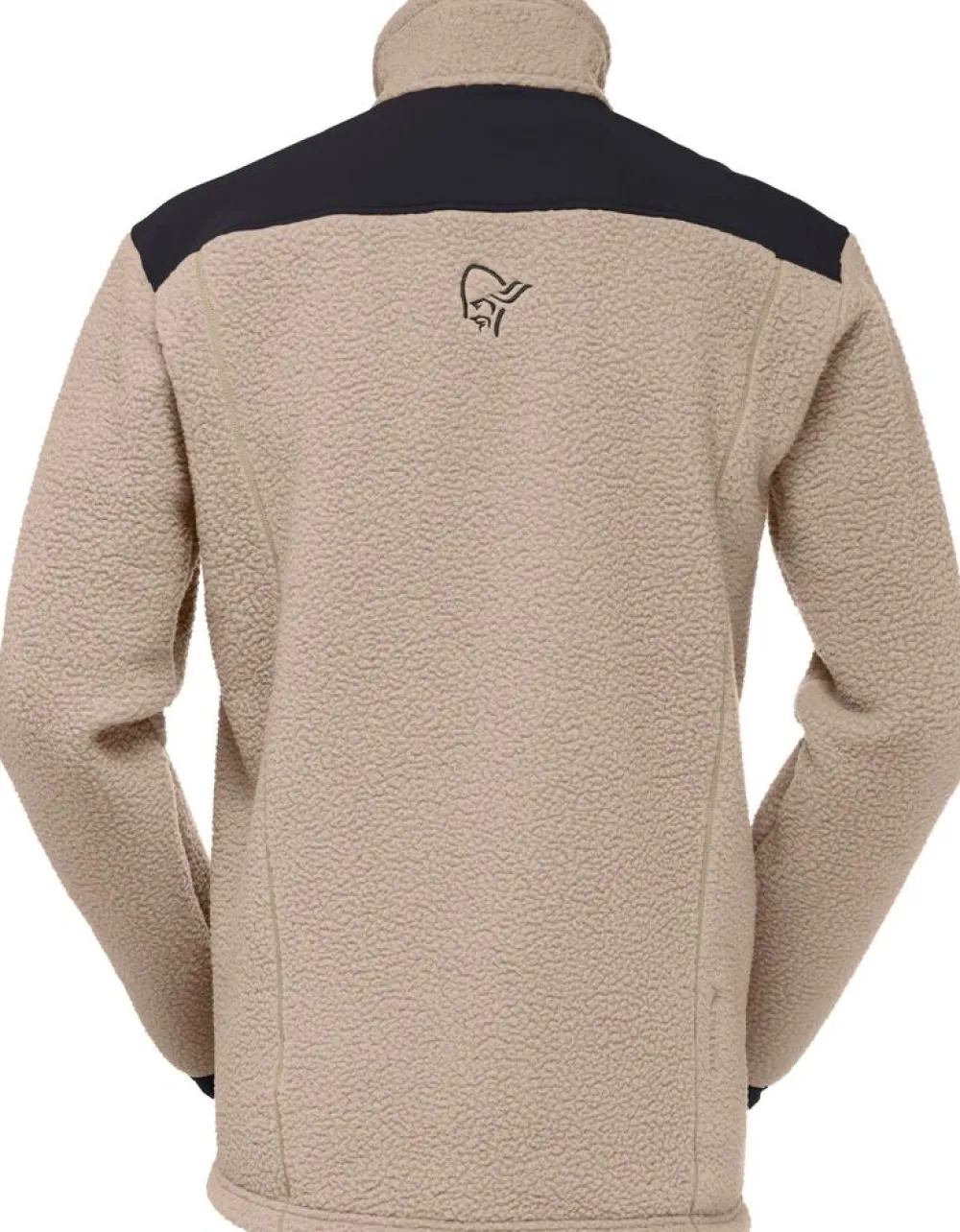 Heren Norrona Trollveggen Thermal Pro Jacket
