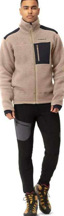 Heren Norrona Trollveggen Thermal Pro Jacket