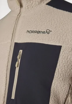 Heren Norrona Trollveggen Warm3 Jacket (M)