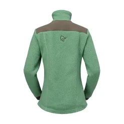 DAMES Norrona Trollveggen Warm3 Jacket (W)