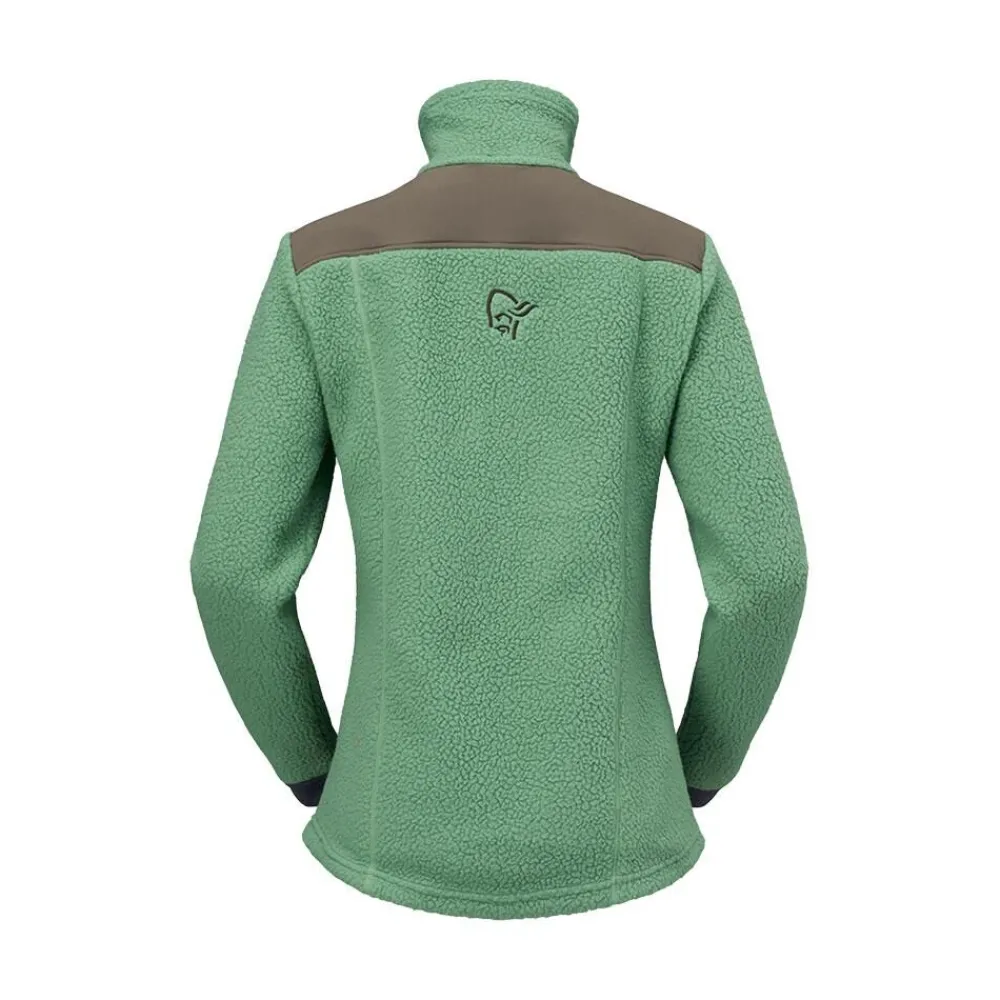 DAMES Norrona Trollveggen Warm3 Jacket (W)
