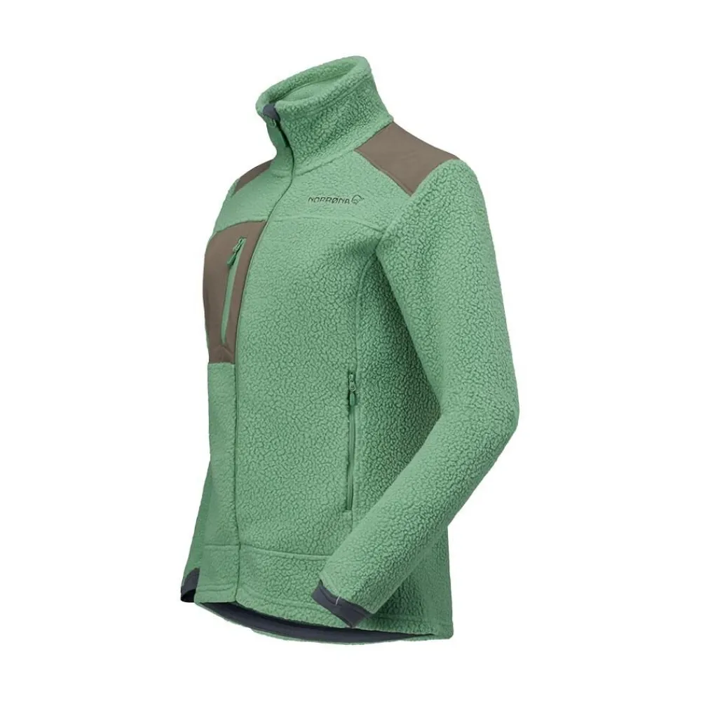 DAMES Norrona Trollveggen Warm3 Jacket (W)