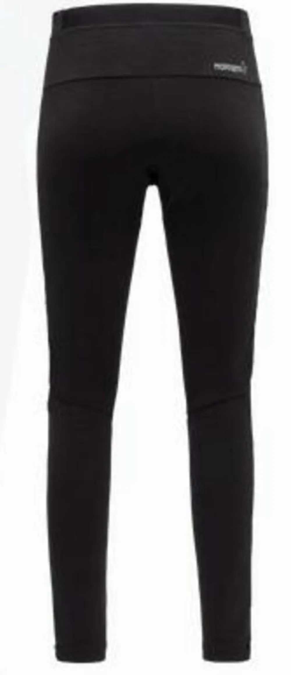 DAMES Norrona Trollveggen warmwool2 stretch tights w's