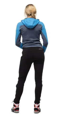 DAMES Norrona Trollveggen warmwool2 stretch tights w's