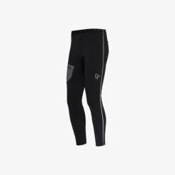 Heren Norrona Trollveggen warmwool2 stretch tights m's