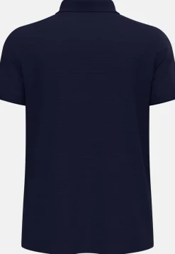 Heren Odlo Ascent natural polo shirt s/s 554212