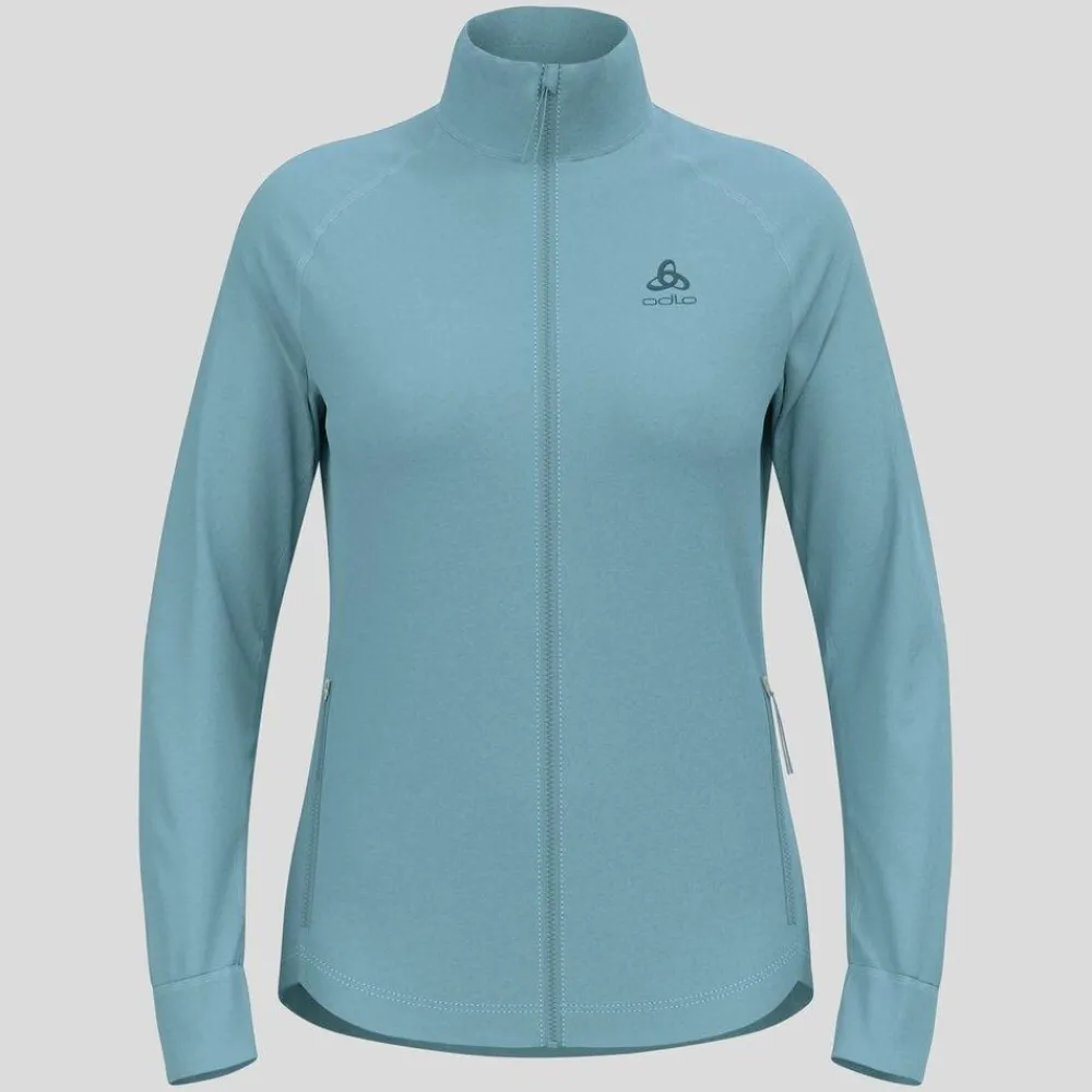 DAMES Odlo Berra midlayer FZ 542511 W