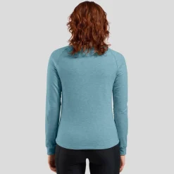 DAMES Odlo Berra midlayer FZ 542511 W