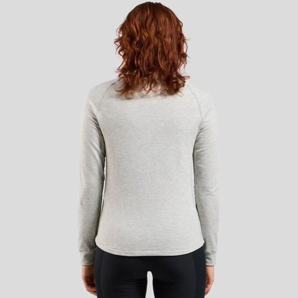 DAMES Odlo Berra midlayer FZ 542511 W