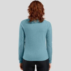 DAMES Odlo Berra midlayer FZ 542511 W