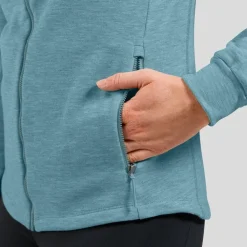 DAMES Odlo Berra midlayer FZ 542511 W