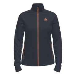 DAMES Odlo Berra midlayer FZ 542511 W