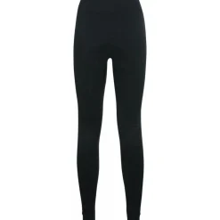 DAMES Odlo BL bottom long performance warm eco196201