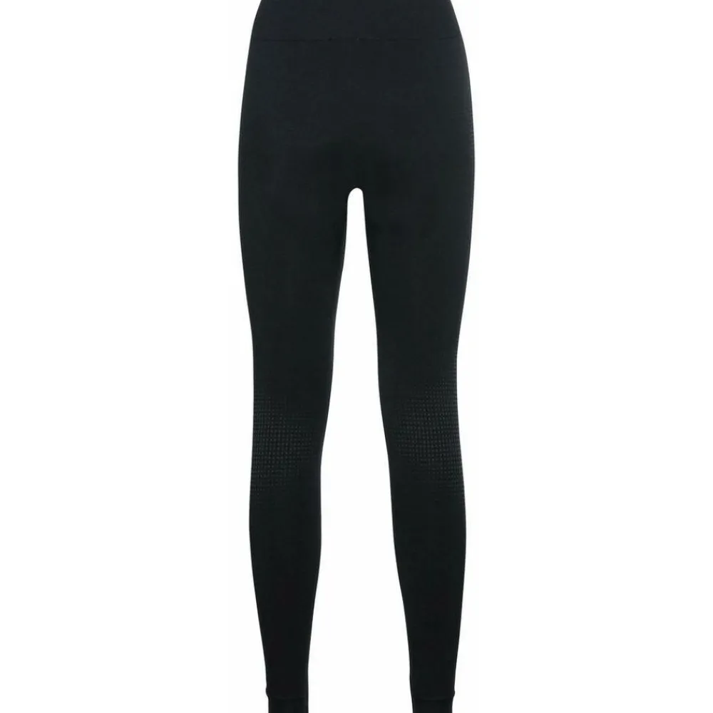 DAMES Odlo BL bottom long performance warm eco196201