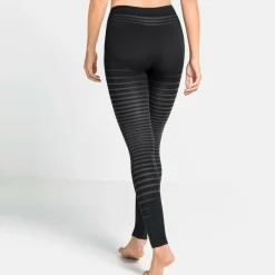 DAMES Odlo BL bottom long performance Light 188121