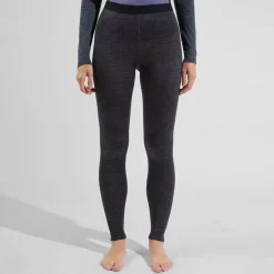 DAMES Odlo BL Bottom Long PW150 111301 W
