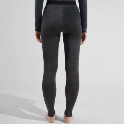 DAMES Odlo BL Bottom Long PW150 111301 W
