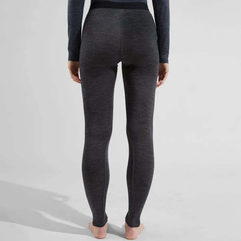 DAMES Odlo BL Bottom Long PW150 111301 W