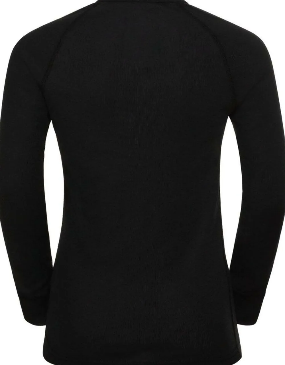 Kinderen Odlo BL top crew neck l/s kids 159229