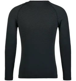 Heren Odlo BL top crew neck l/s performance light eco 188782