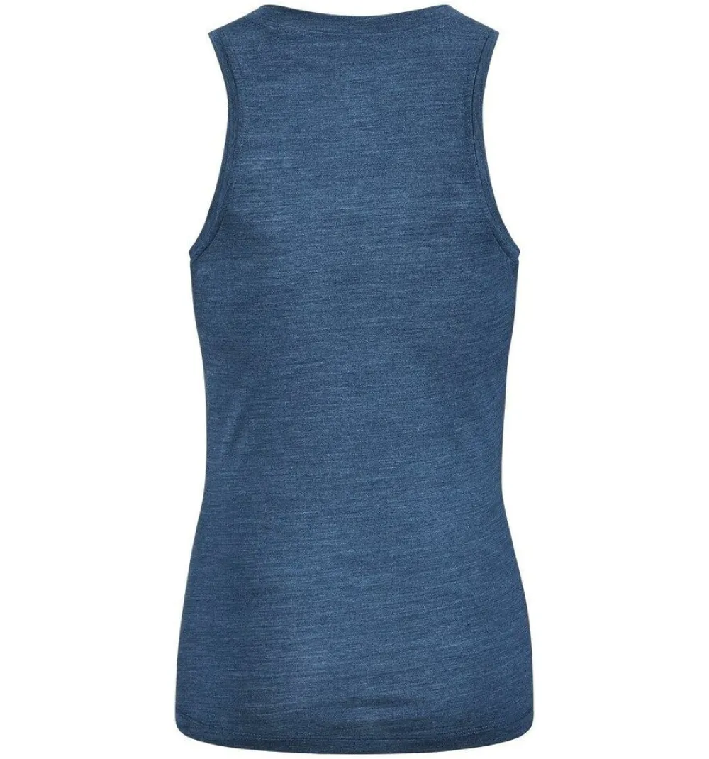 DAMES Odlo BL top crew neck singlet 111261