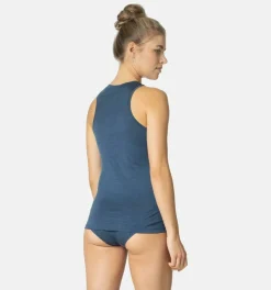 DAMES Odlo BL top crew neck singlet 111261