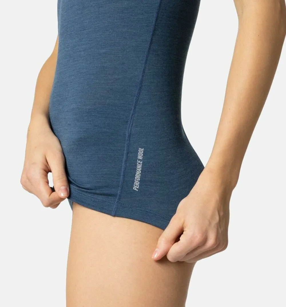 DAMES Odlo BL top crew neck singlet 111261