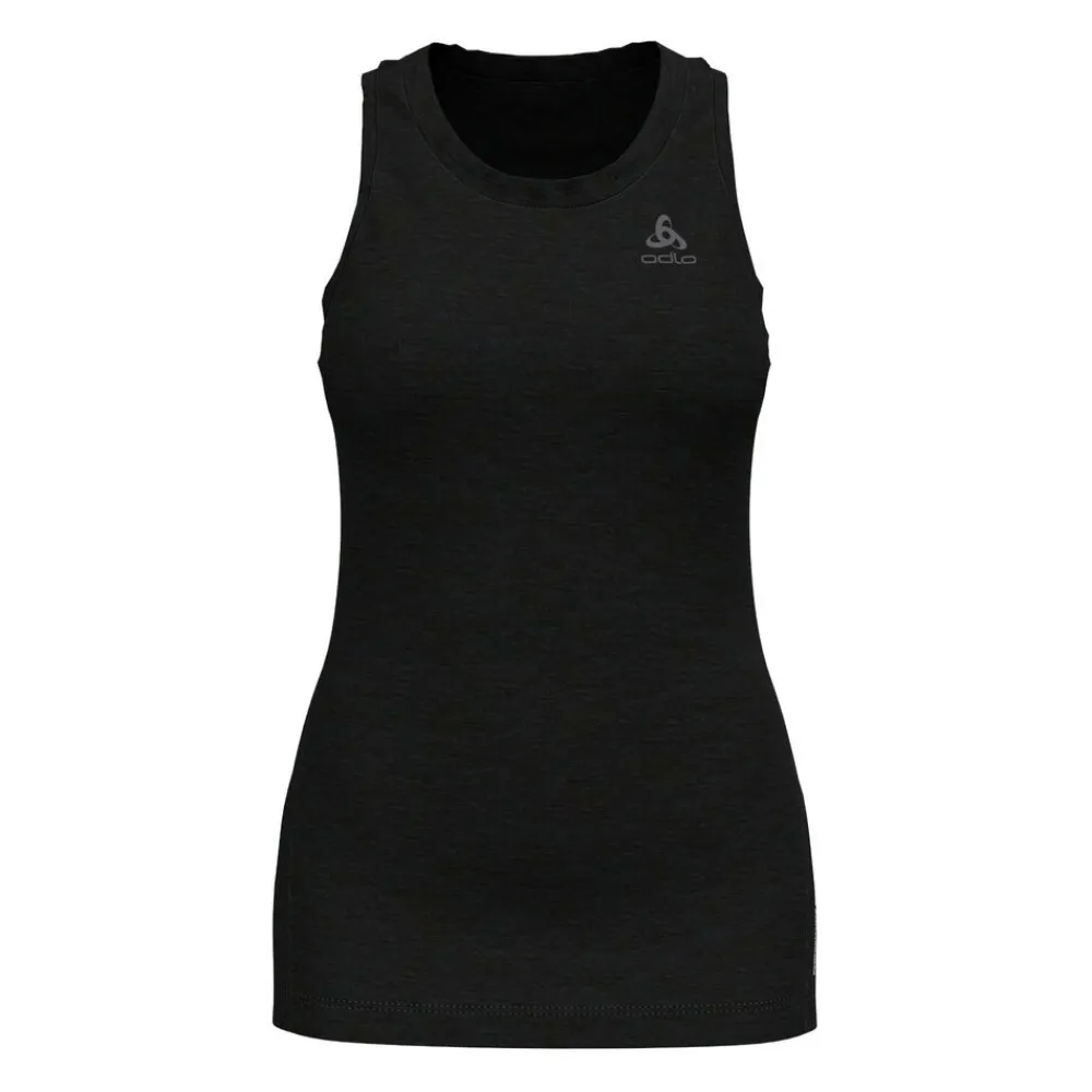 DAMES Odlo BL top crew neck singlet 111261