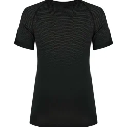 DAMES Odlo BL top crew neck s/s performace light eco 188791