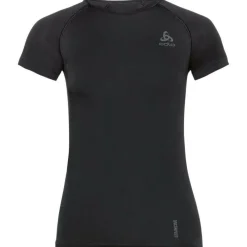 DAMES Odlo BL top crew neck s/s perf 188501