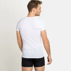 DAMES Odlo BL top crew neck s/s active 141162