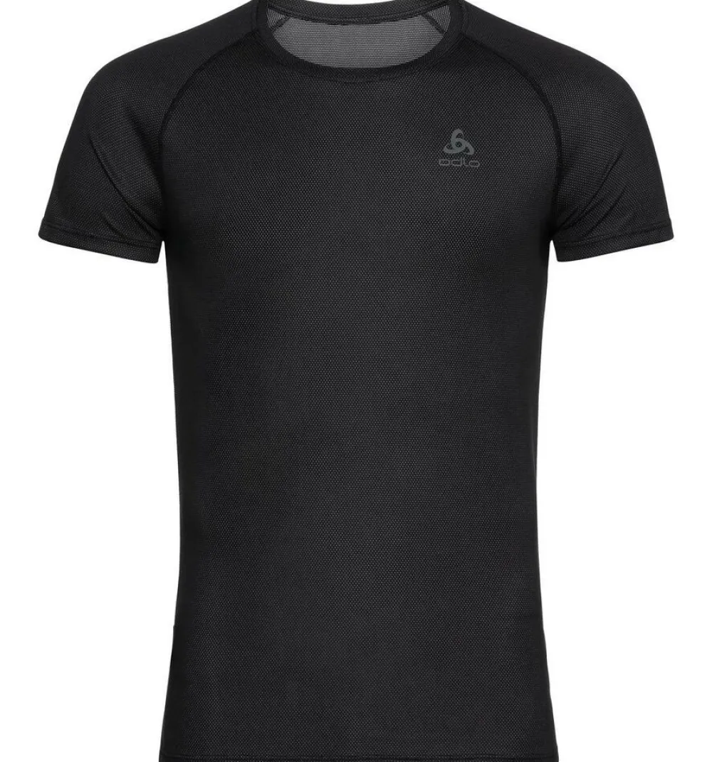 DAMES Odlo BL top crew neck s/s active 141162
